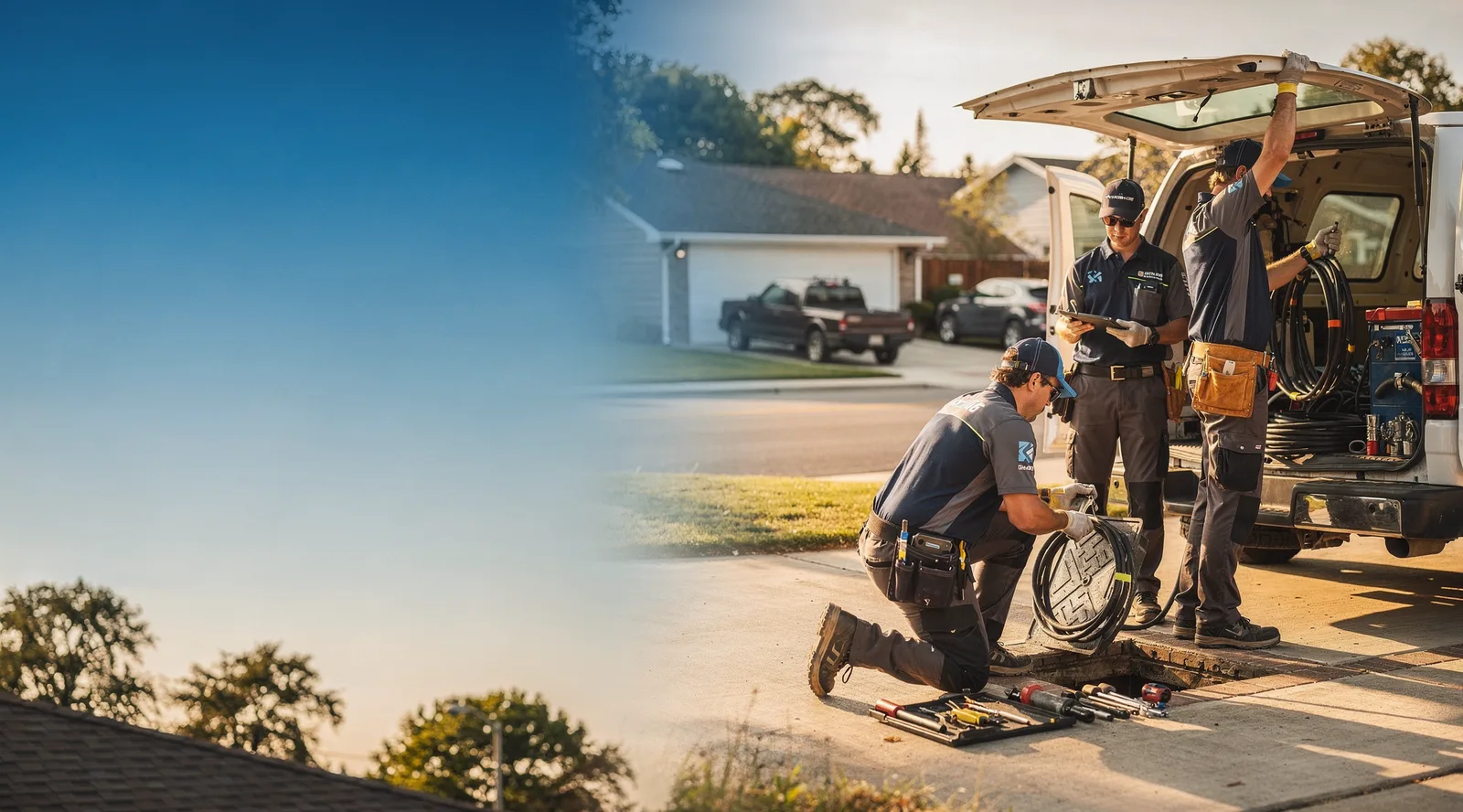 Water Softener Installation in Stuart, OK near me